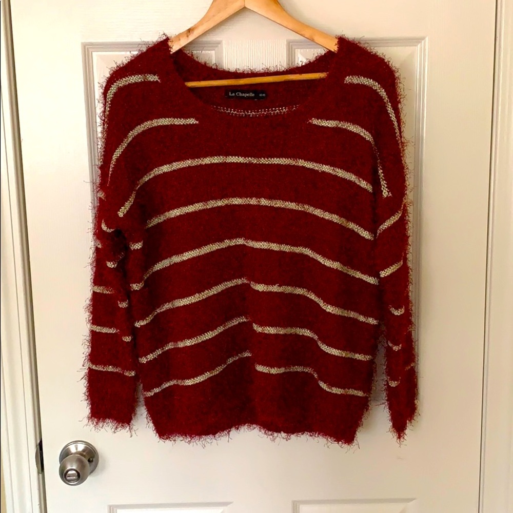Sweater Size: Small Used